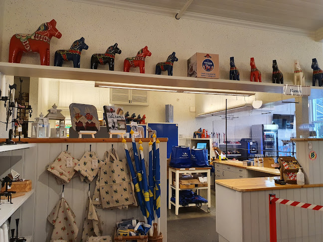 Comentarii opinii despre Leksands Knäckebröd AB