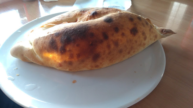 Pizzeria Arena - Gastronomi och hotellverksamhet