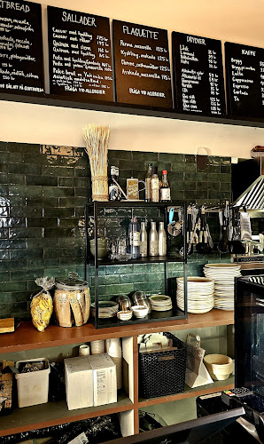 Oxstallet Sollentuna, 192 51 Stockholm