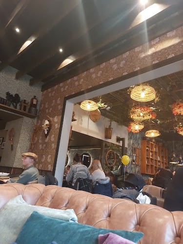 Mocca deli Norrköping