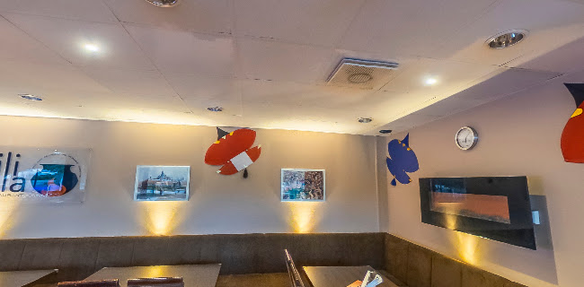 Chili Masala - Solna