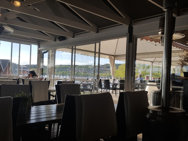 Bryggan - Ulricehamn