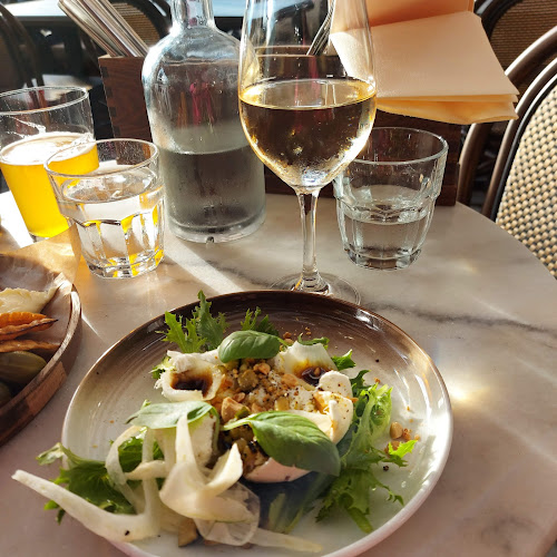 Trattoria Venti - Helsingborg