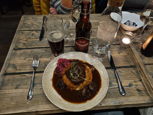 Bra Mat - Sundbyberg