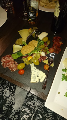 La Copita - Gastronomi och hotellverksamhet