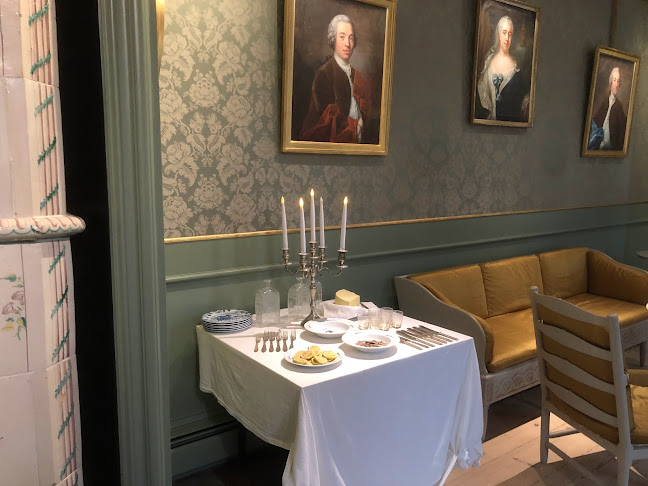 Sorrento - Gastronomi och hotellverksamhet