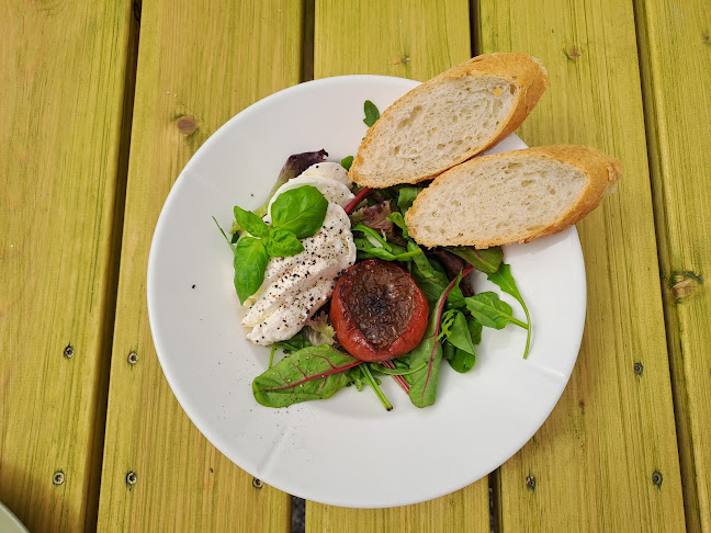 Comentarii opinii despre Maries Kök