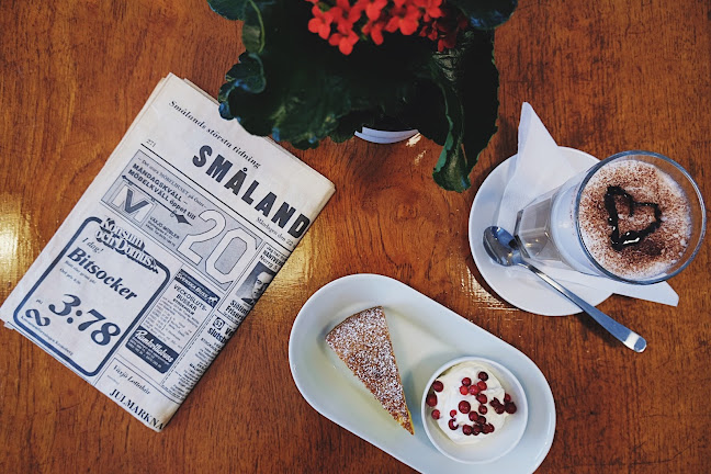 Älmhultsvägen 3, 343 92 Häradsbäck