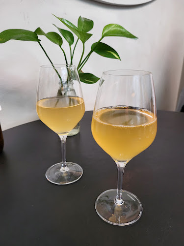 Julie Vinbar - Malmö