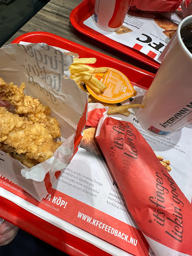 Opinii despre KFC în Arlöv - Gastronomi och hotellverksamhet