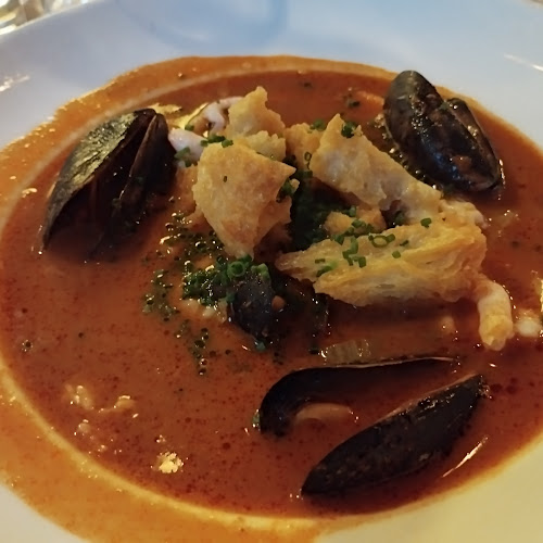 Reviews of Malmö Saluhall in Malmö - Gastronomi och hotellverksamhet