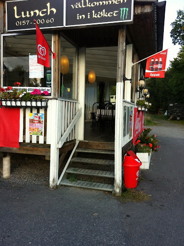 Köket Sparreholm - Sparreholm