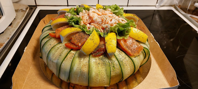 Reviews of Konditori Pallas AB in Vällingby - Gastronomi och hotellverksamhet