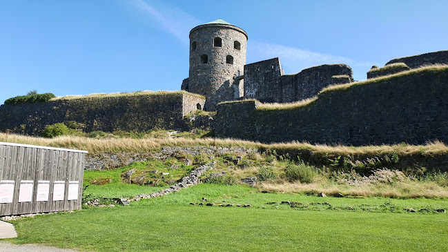 Comentarii opinii despre Fästningsparkens Kiosk och Gatukök