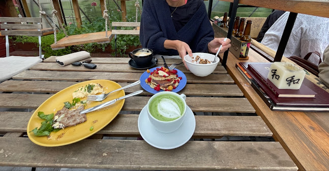 Nords Trädgård - Gastronomi och hotellverksamhet