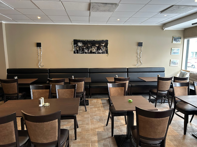 Restaurang Nya Spisen - Gastronomi och hotellverksamhet