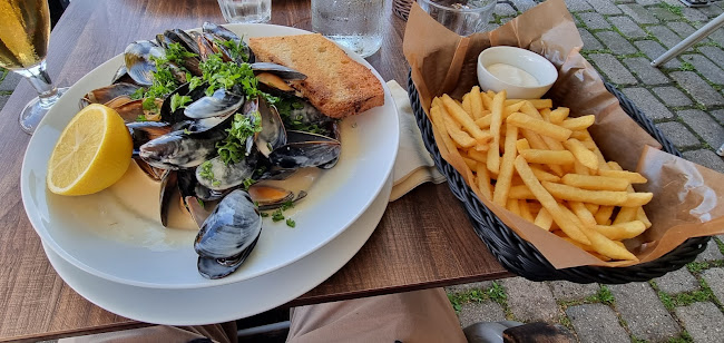 Reviews of Roy's Mat o Bar in Helsingborg - Gastronomi och hotellverksamhet