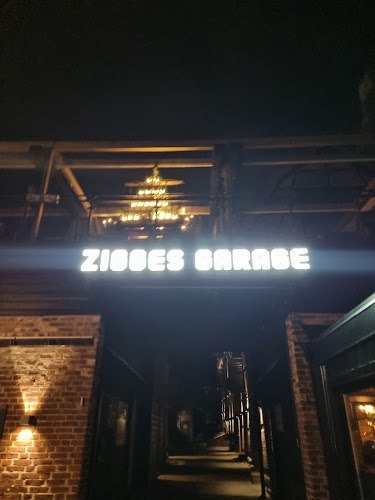 Zigges Garage - Halmstad