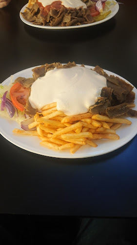 Comentarii opinii despre Kebab house