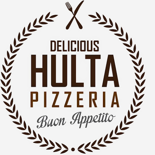 Hulta Pizzeria - Gastronomi och hotellverksamhet
