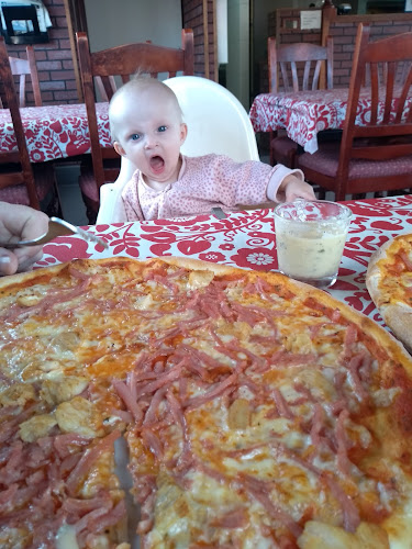 Comentarii opinii despre Flamenco Pizzeria