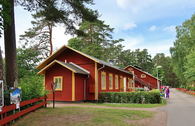 Comentarii opinii despre Café Furiren