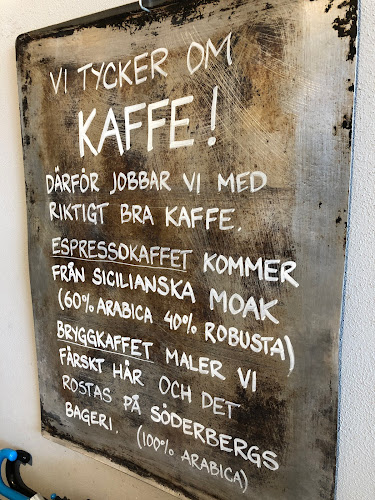 Comments and reviews of Bullar & Bröd