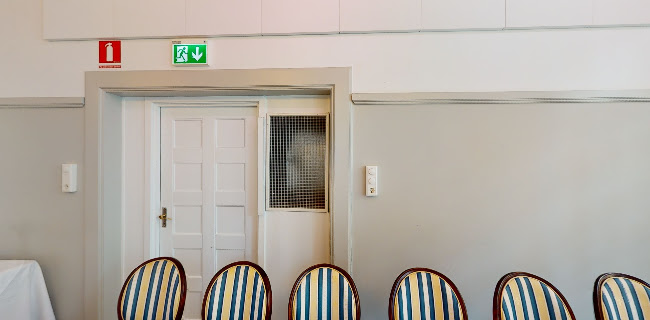 Opinii despre Borgen Restaurang & Festsalar Uppsala în Uppsala - Gastronomi och hotellverksamhet