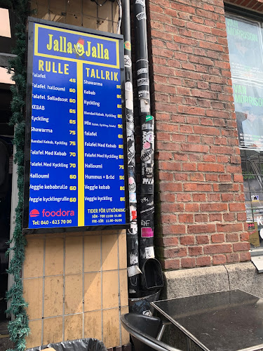 Bergsgatan 16, 211 54 Malmö