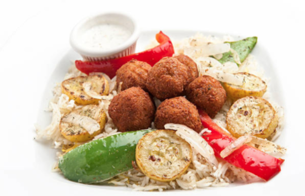 Reviews of Clemens Falafel Lund in Lund - Gastronomi och hotellverksamhet