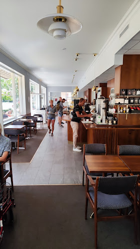 Konditori Fågelsången - Uppsala