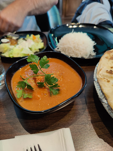 Incredible India Trollhättan - Gastronomi och hotellverksamhet