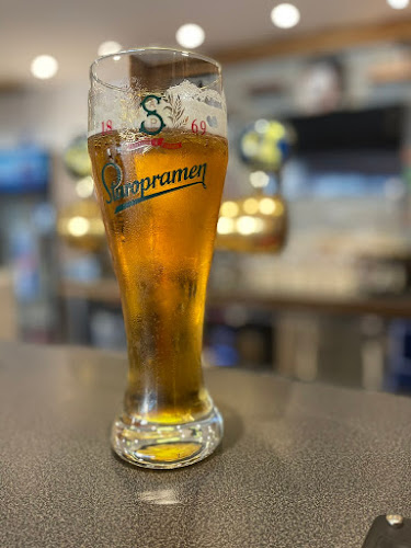 Pizza & Grill Kvarnen - Alingsås