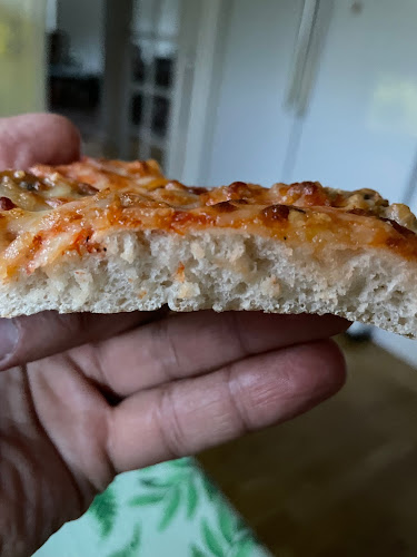 Comentarii opinii despre Malmens Grill & Pizza