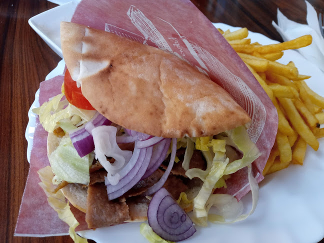 Kebab City - Östersund