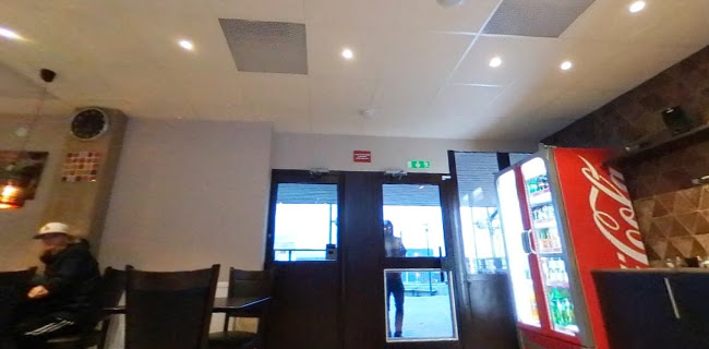 Opinii despre Bohus Pizzeria och Grill în Bohus - Gastronomi och hotellverksamhet