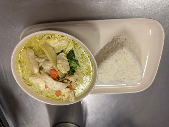 PHI KUL THAI - Enskede