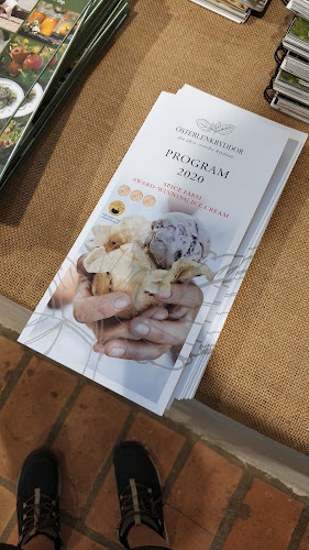 Österlenkryddor - Köpingebro