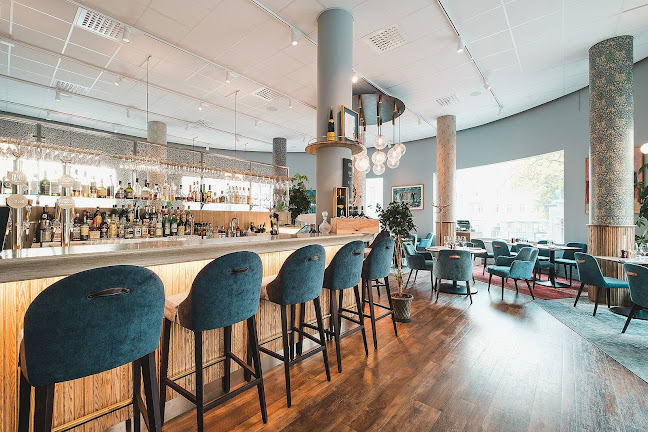 German Beer Hall - Stockholm