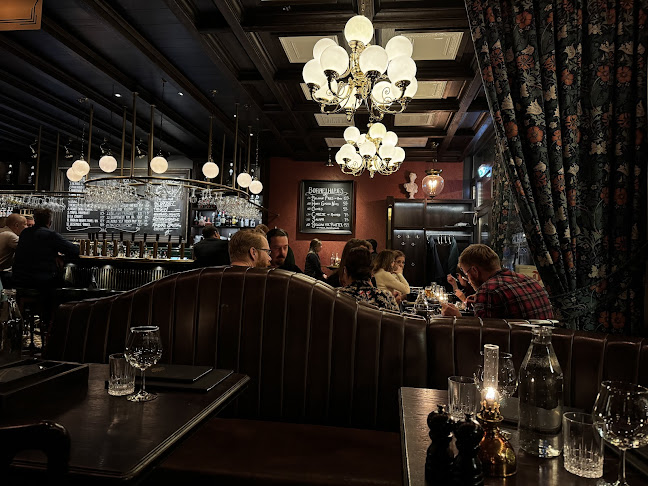 Comments and reviews of Bierhuis Ölcafé