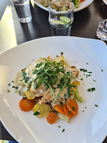 Cheers Restaurang - Gastronomi och hotellverksamhet