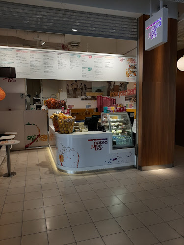 Naked Juicebar