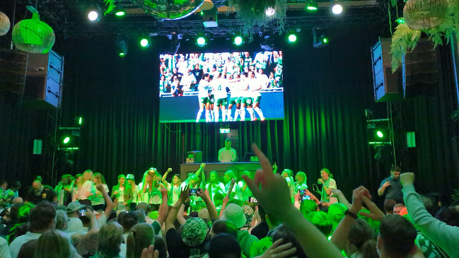 Biblioteket Live - Gastronomi och hotellverksamhet