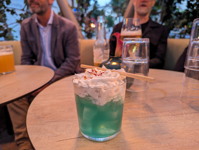 Comments and reviews of Stureplan 1