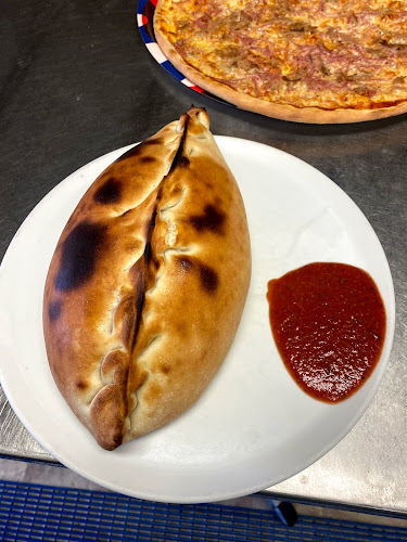 Comments and reviews of Pizzeria Arena