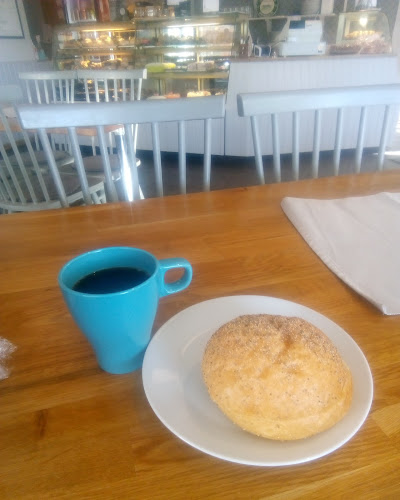 Wienerkonditoriet i Hedemora AB - Hedemora