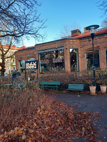 Comentarii opinii despre Bageriet BAK