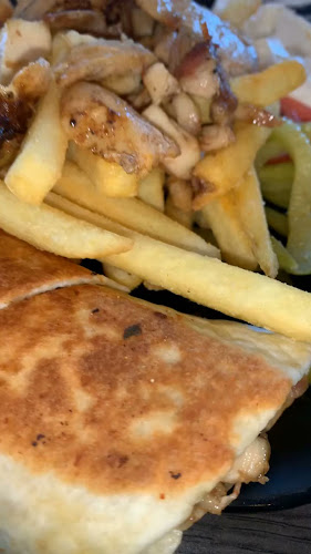 Reviews of Al Affandi Restaurang in Göteborg - Gastronomi och hotellverksamhet