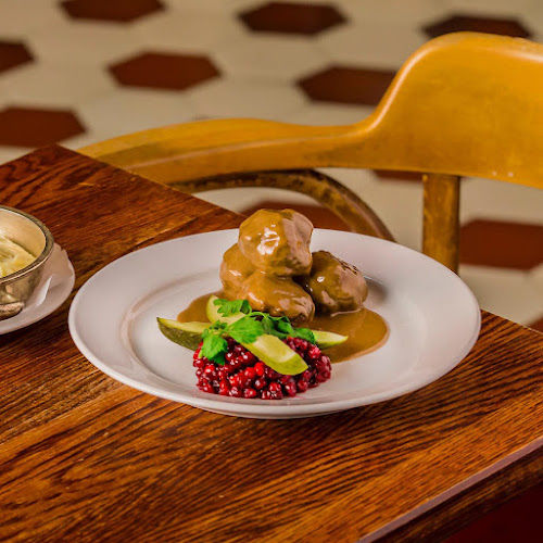 Reviews of Restaurant Pelikan in Stockholm - Gastronomi och hotellverksamhet
