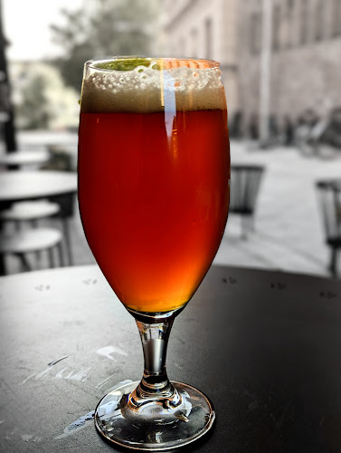 Opinii despre Klostergatan 5 în Uppsala - Gastronomi och hotellverksamhet